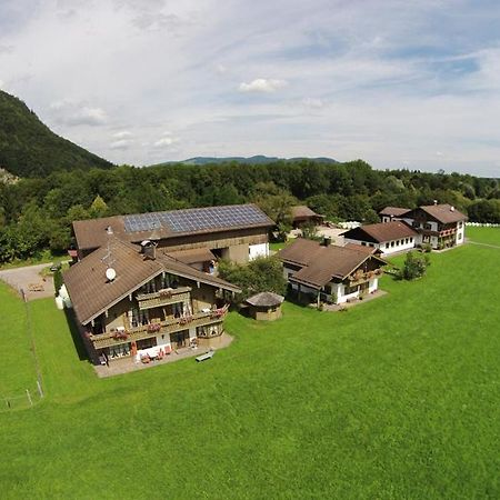 Kleinreiterhof Appartement Bad Reichenhall Buitenkant foto
