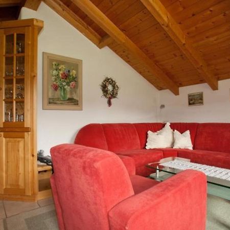 Kleinreiterhof Appartement Bad Reichenhall Buitenkant foto