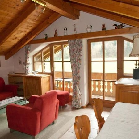 Kleinreiterhof Appartement Bad Reichenhall Buitenkant foto