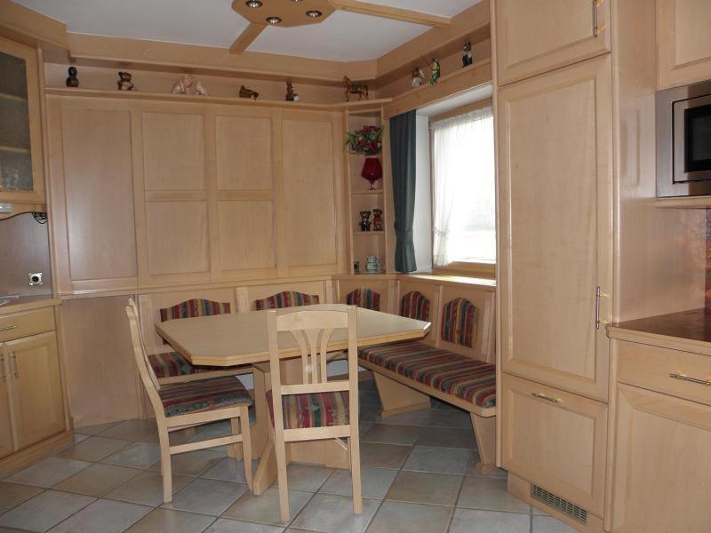 Kleinreiterhof Appartement Bad Reichenhall Buitenkant foto
