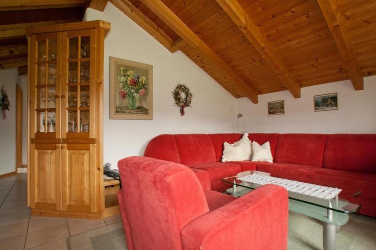 Kleinreiterhof Appartement Bad Reichenhall Buitenkant foto
