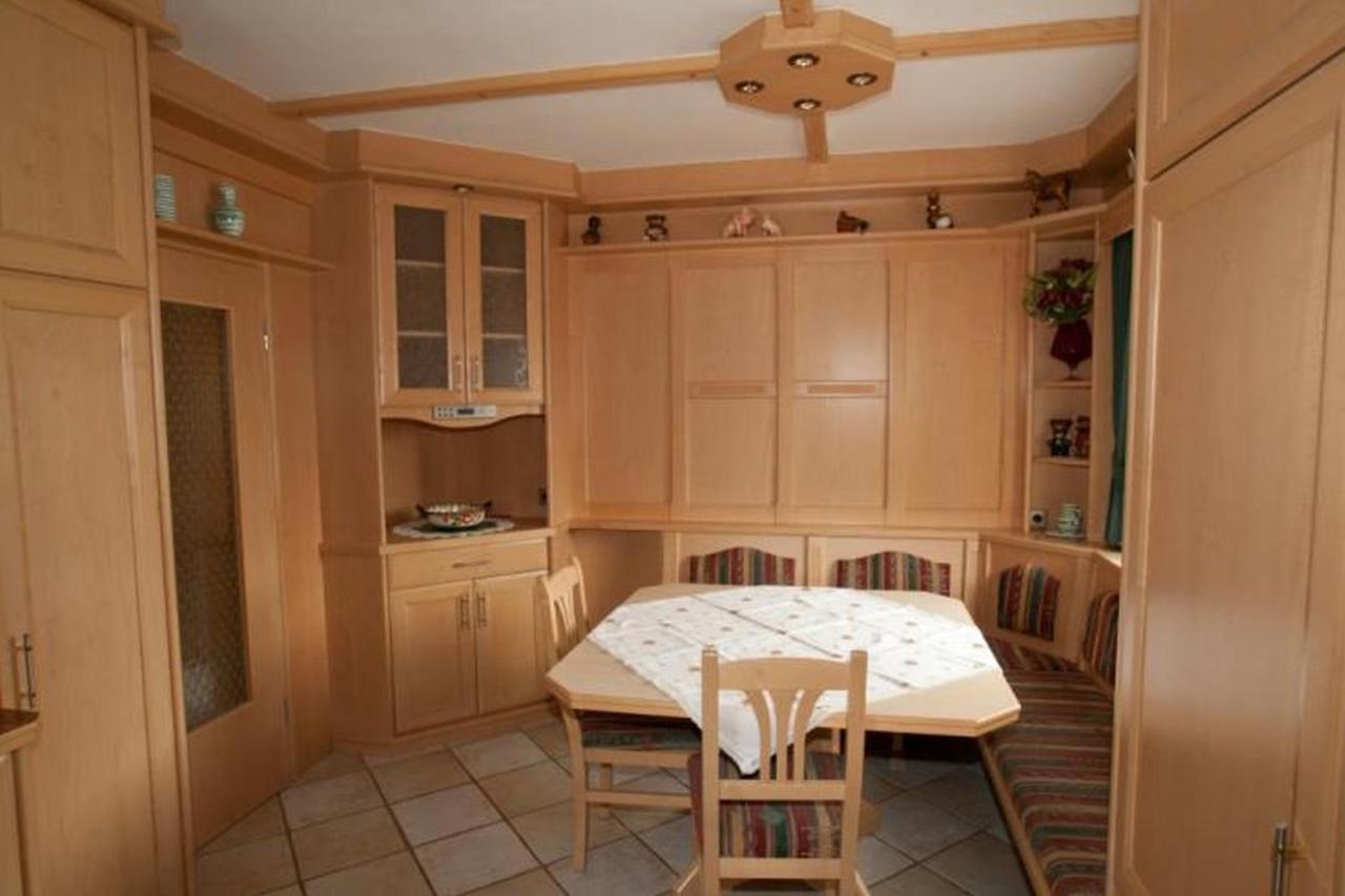 Kleinreiterhof Appartement Bad Reichenhall Buitenkant foto