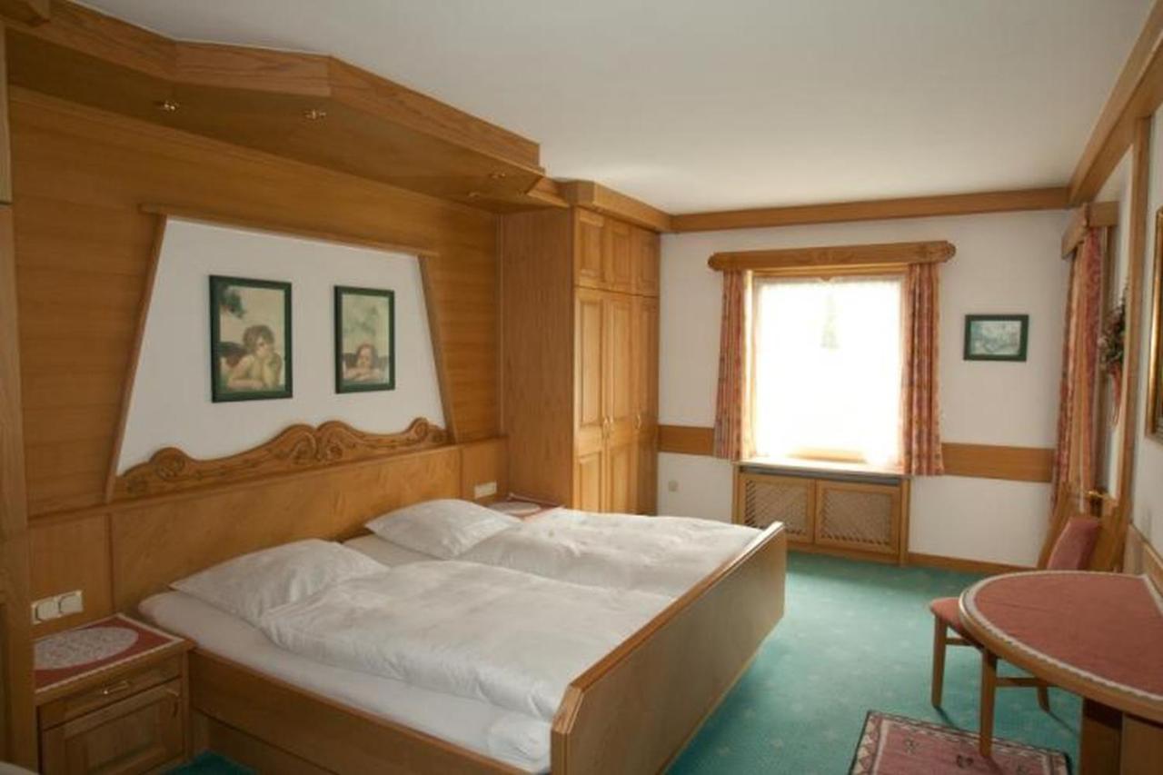 Kleinreiterhof Appartement Bad Reichenhall Buitenkant foto