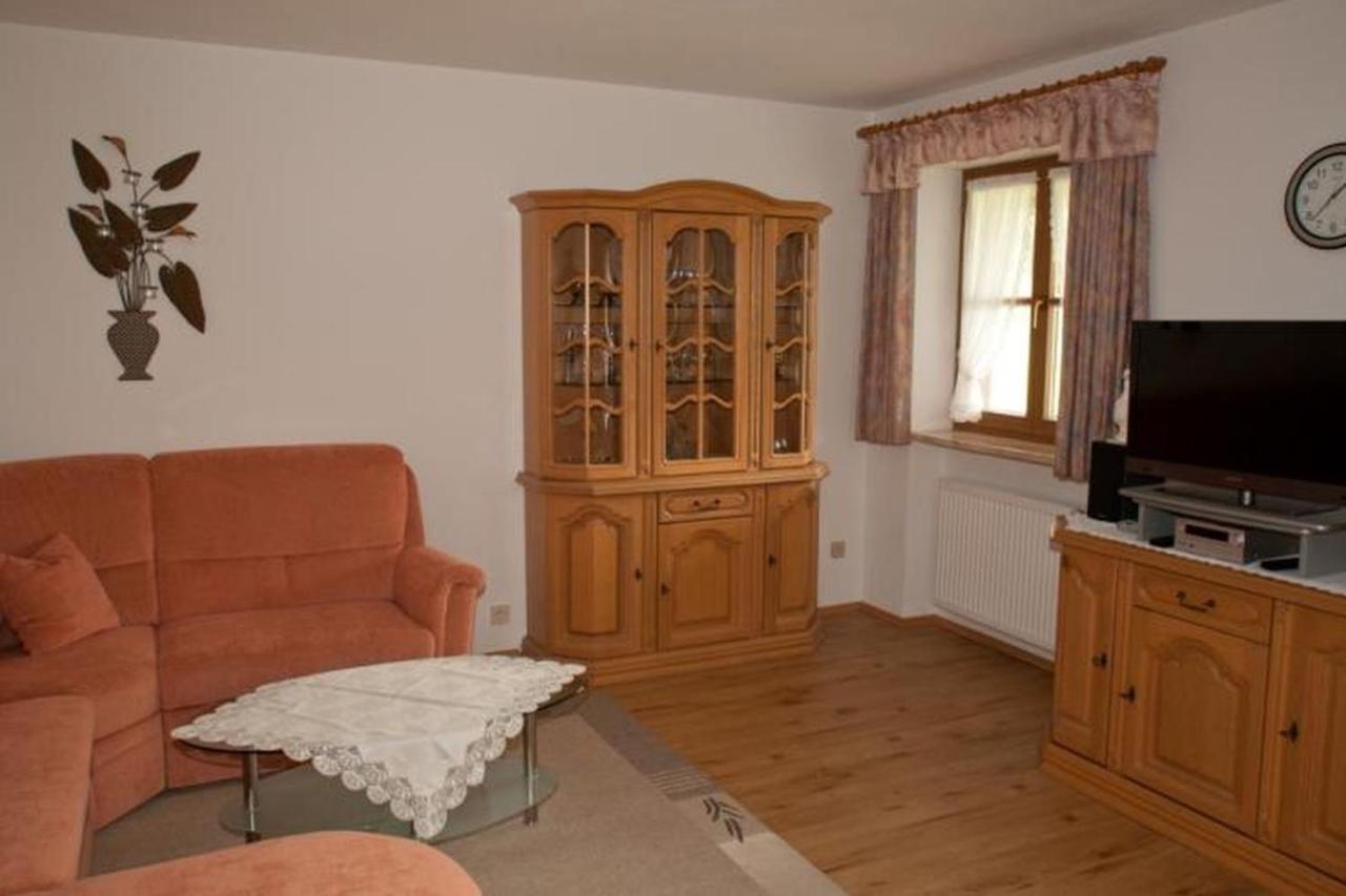 Kleinreiterhof Appartement Bad Reichenhall Buitenkant foto