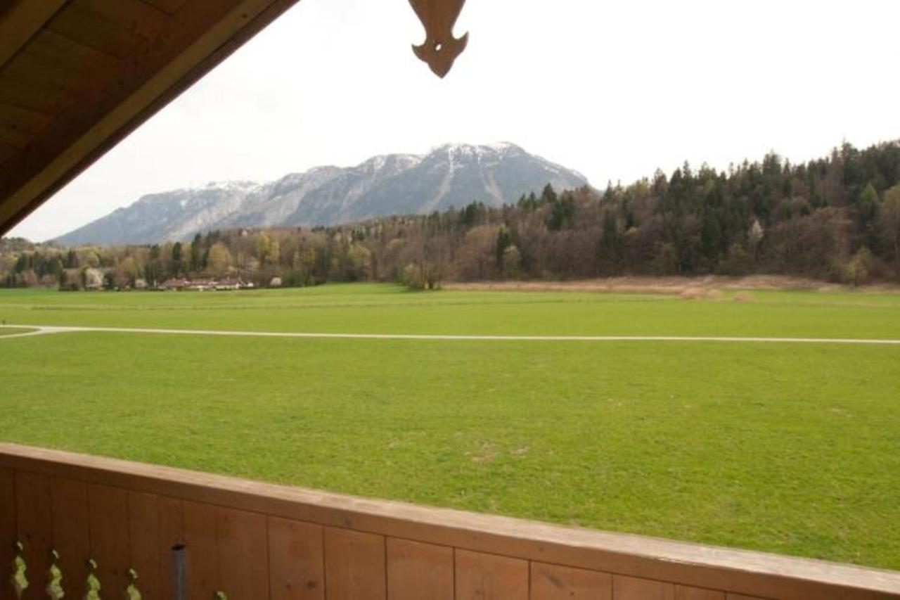 Kleinreiterhof Appartement Bad Reichenhall Buitenkant foto