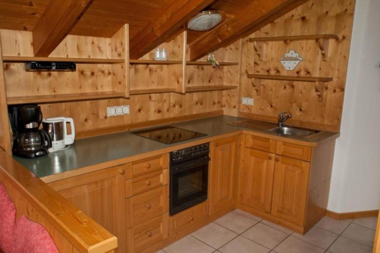 Kleinreiterhof Appartement Bad Reichenhall Buitenkant foto