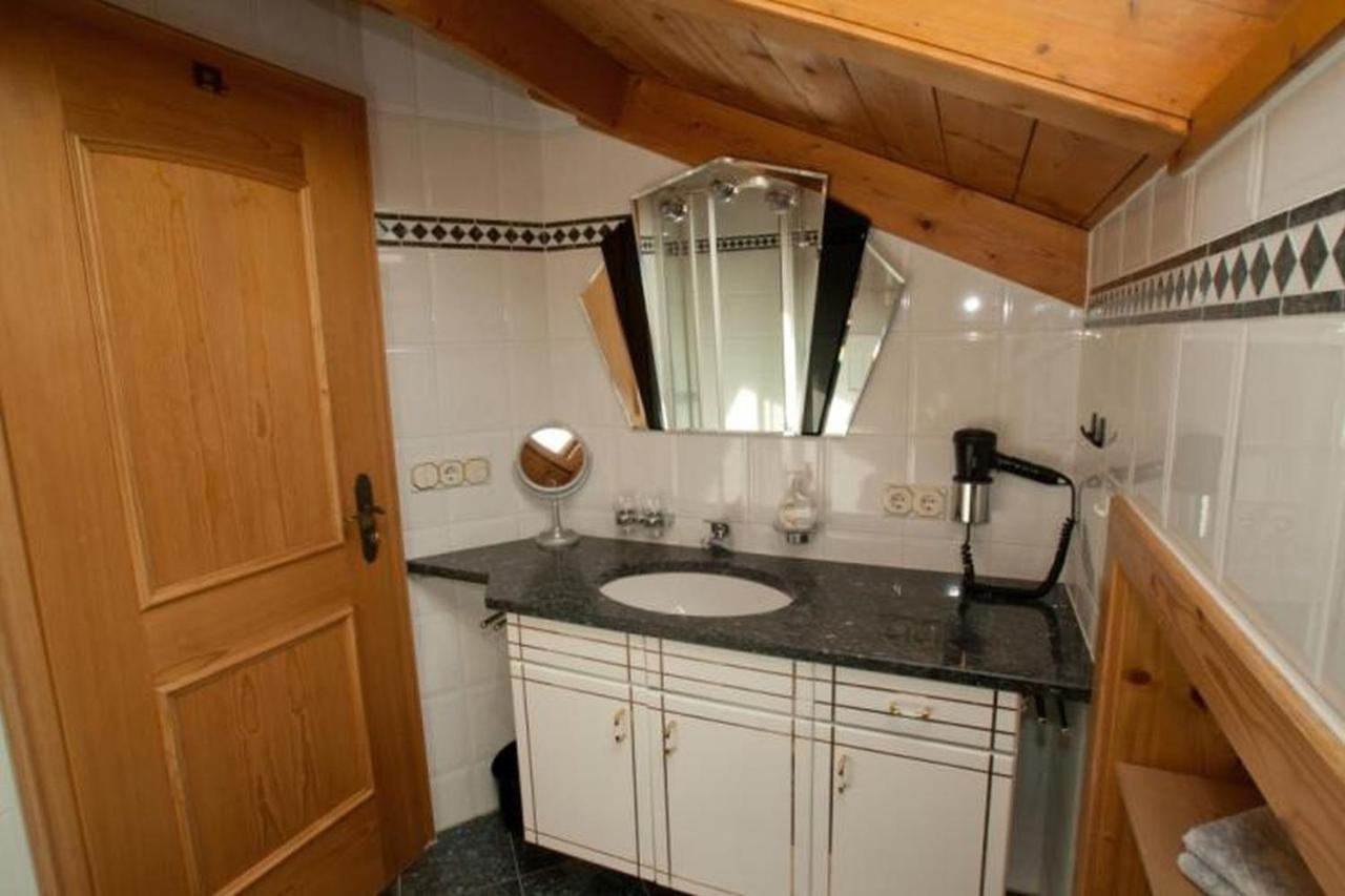 Kleinreiterhof Appartement Bad Reichenhall Buitenkant foto