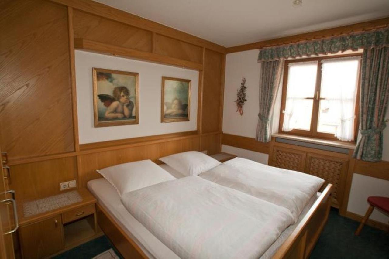 Kleinreiterhof Appartement Bad Reichenhall Buitenkant foto
