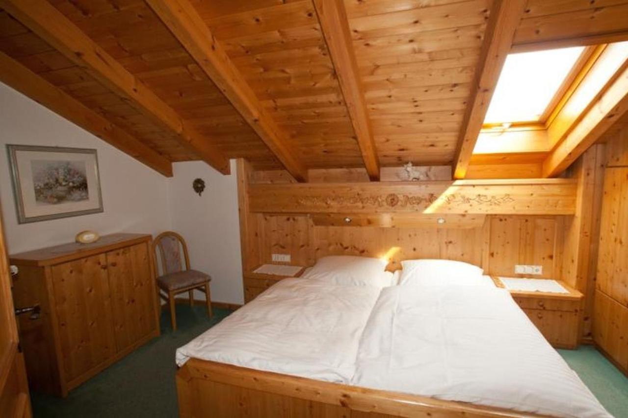 Kleinreiterhof Appartement Bad Reichenhall Buitenkant foto