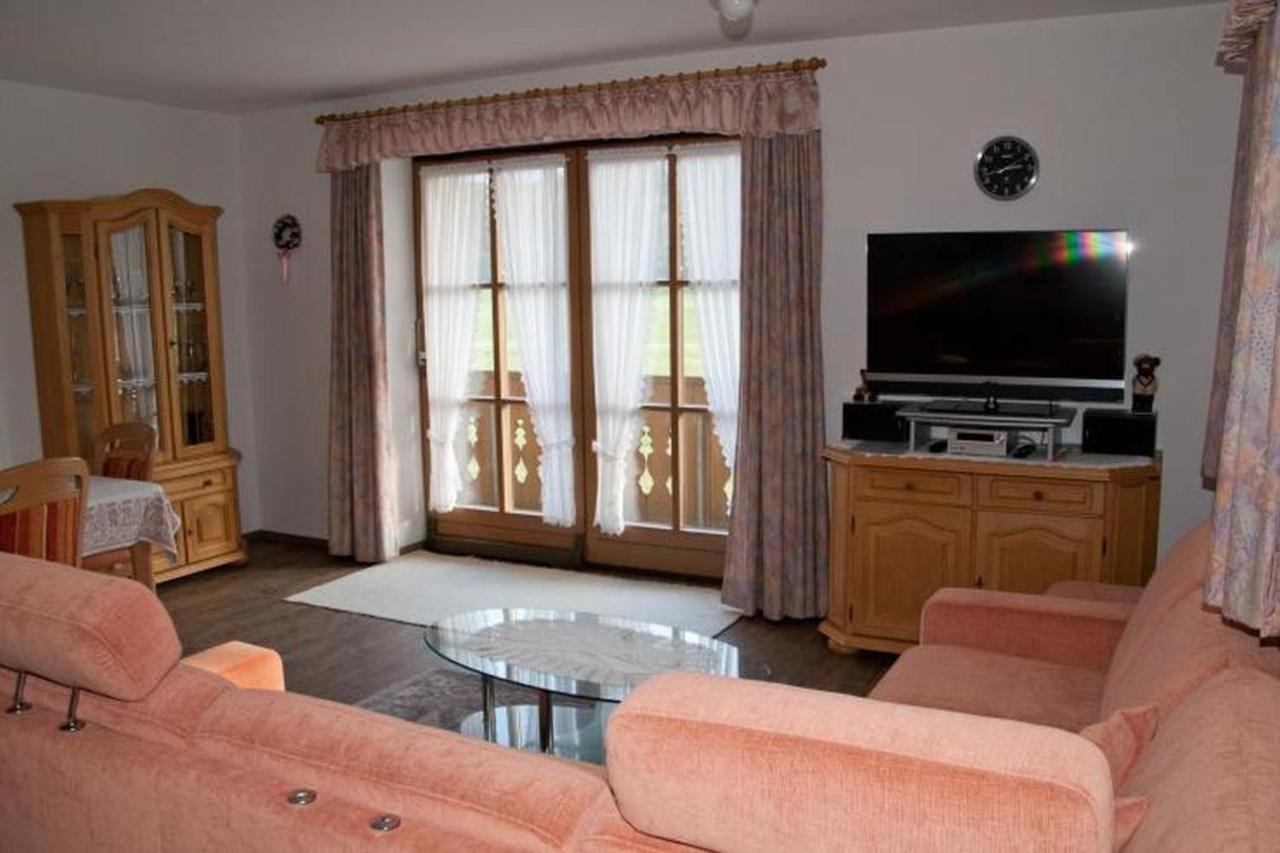 Kleinreiterhof Appartement Bad Reichenhall Buitenkant foto