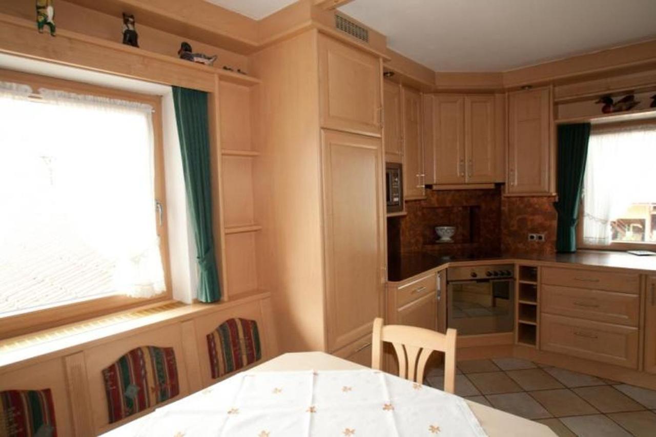 Kleinreiterhof Appartement Bad Reichenhall Buitenkant foto