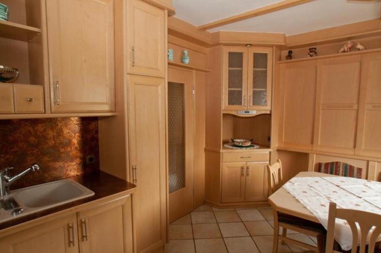 Kleinreiterhof Appartement Bad Reichenhall Buitenkant foto