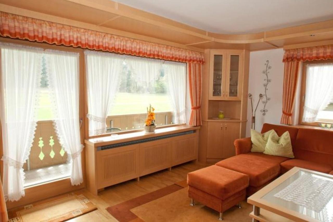 Kleinreiterhof Appartement Bad Reichenhall Buitenkant foto
