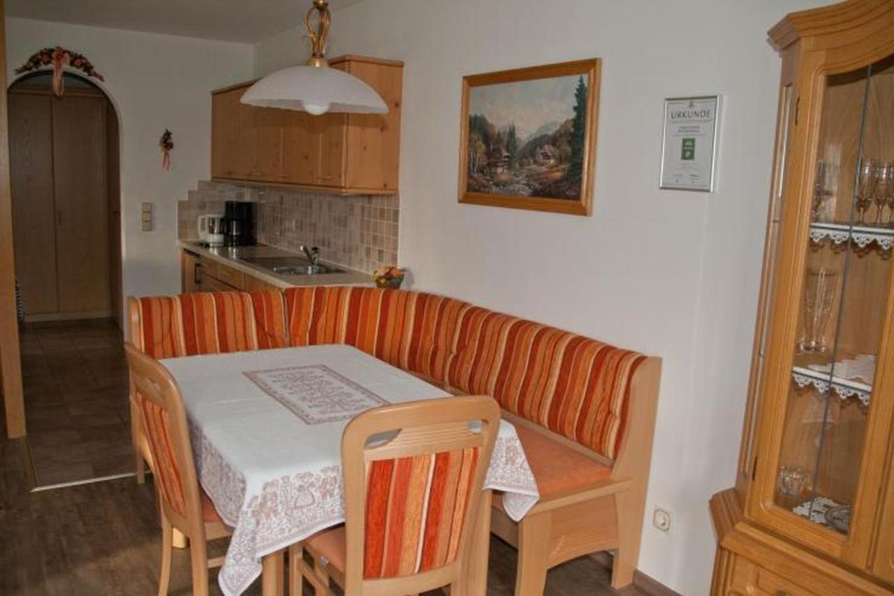 Kleinreiterhof Appartement Bad Reichenhall Buitenkant foto