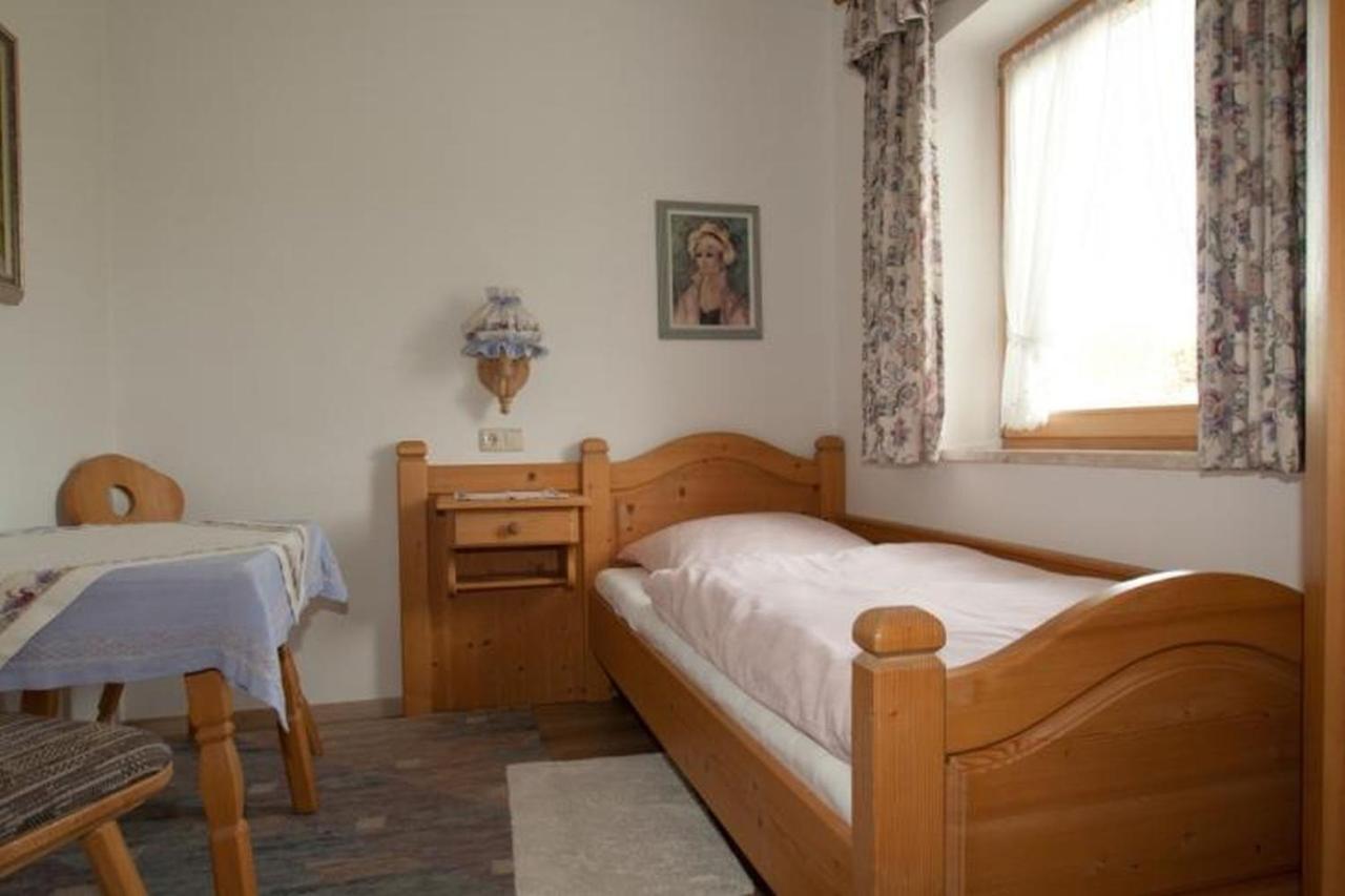 Kleinreiterhof Appartement Bad Reichenhall Buitenkant foto