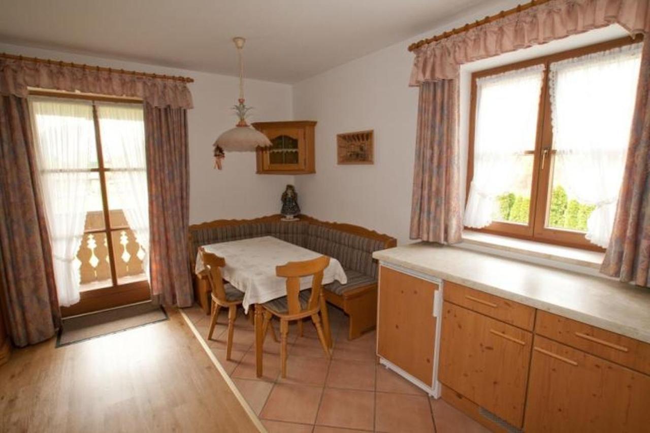 Kleinreiterhof Appartement Bad Reichenhall Buitenkant foto